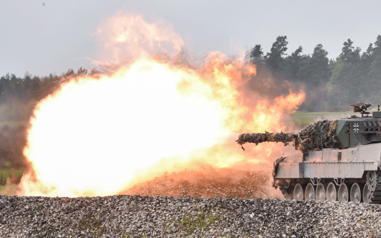 blogpanzer2 - Waffen für die Welt - Blog - Blog