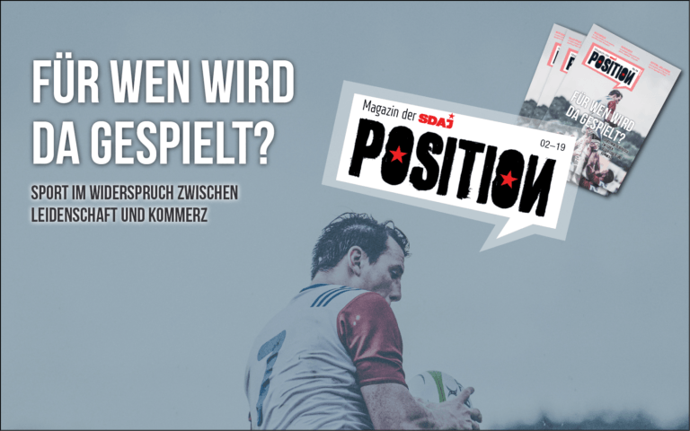 blog.uz .Position0219 - Neue “Position”: Sport - Blog - Blog