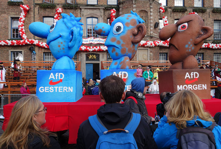 afdsachsen - AfD tritt nur mit 18 Kandidaten zur sächsischen Landtagswahl an - Blog - Blog