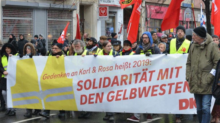 ll2019 - Gegen Mietenwahnsinn, Armutsrente und NATO-Aufrüstung! - Blog - Blog