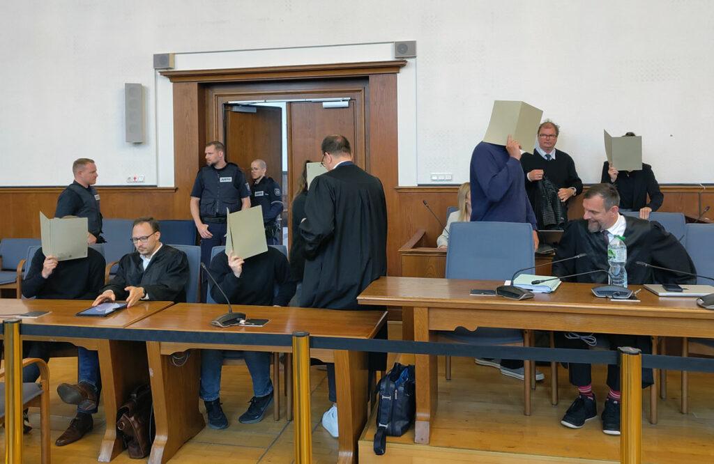 IMG 20240614 093829 - „Plötzlich sitzt man hier vor Gericht“ - Falschaussage, Gülkiz Yazir, Lars Brögeler, Lisa Grüter, Mouhamed Lamine Dramé, Pia Katharina B., Polizeimord, Thomas Kelm - Blog