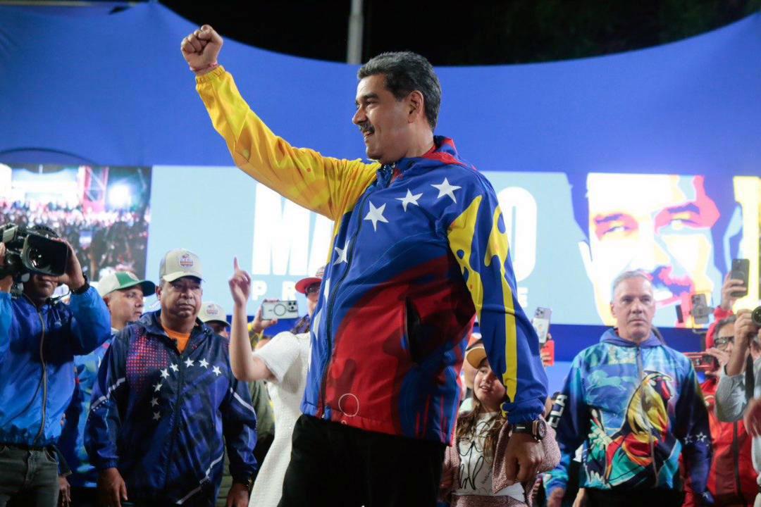 GToj3PSXUAA0cp4 - Guaidó 2.0? - Edmundo González, Nicolás Maduro, PCV, Venezuela - Blog