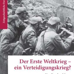 Den Krieg führen können