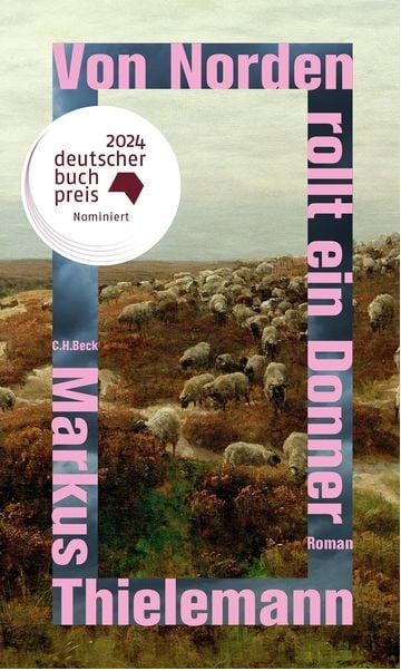 3511 2 - Furcht und Schrecken in der Heide - Buchtipp, Markus Thielemann, Stadt und Land, Territorialkonflikt - Kultur