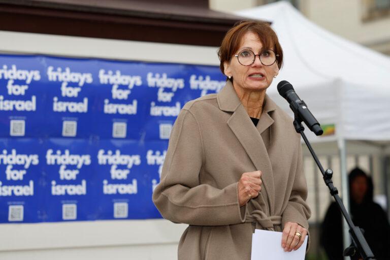 390402 Bettina Stark Watzinger 2023 - Die Akte Watzinger - Fördermittelaffäre - Fördermittelaffäre