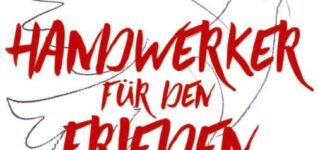 Handwerker wollen Frieden