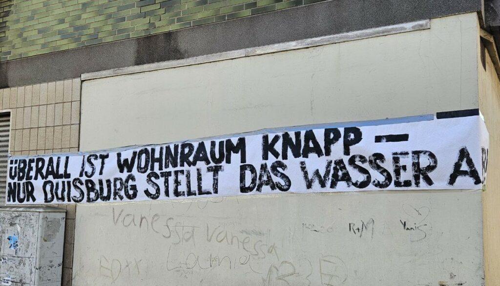 photo 5445054178482318162 y - „Sie zerstören Menschenleben!“ - Duisburg, Marxloh, Wohnen - Blog, Wirtschaft & Soziales