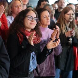 Stimmen verdreifacht, Einzug diesmal verpasst