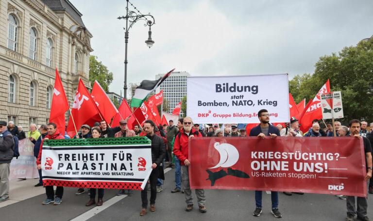 411001 auf 5 Spalten - Klarheit über die Lage verschaffen - Zehn Leitgedanken - Zehn Leitgedanken