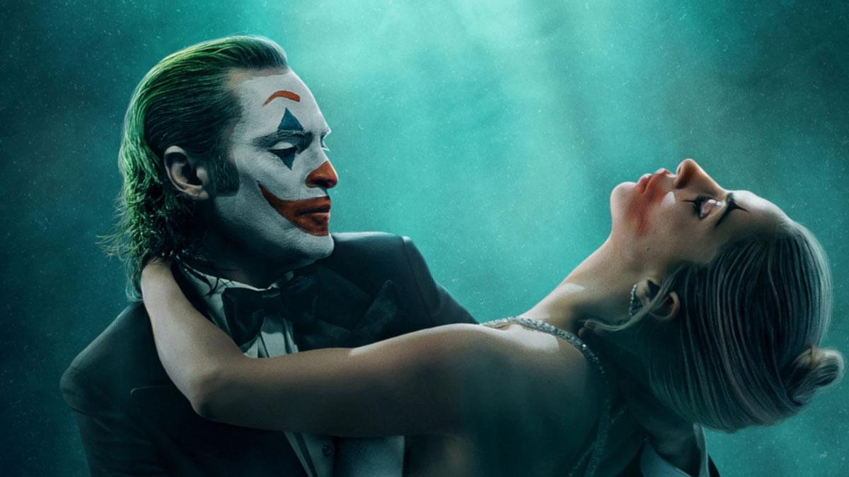 4111 Joker - Enttäuschung aus der Traumfabrik - Joaquin Phoenix, Joker: Folie à Deux, Lady Gaga, Todd Phillips - Kultur