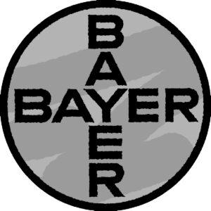 4308 bayer logo 1929 zoomed1 - Bayer und die Bauernfrage - Bauernproteste, Bayer AG, Profitgier, Umwelt - Hintergrund