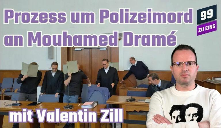 Thumbnail 99 ZU EINS - Ein echter Einzelfall* - Blog - Blog