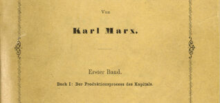 Ein Handlungszwang für das Kapital – oder: der tendenzielle Fall der Profitrate