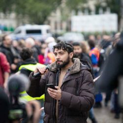 „Ein Angriff auf die gesamte Parteilinke“