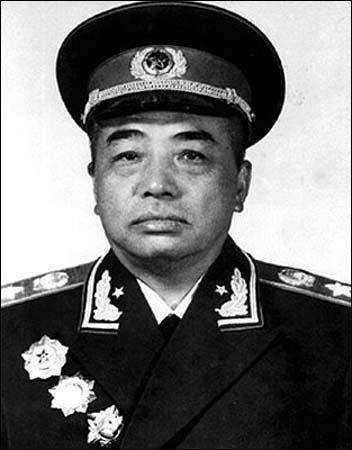 General Peng Dehuai - Umsichtiger Truppenführer - Peng Dehuei, VR China - Blog