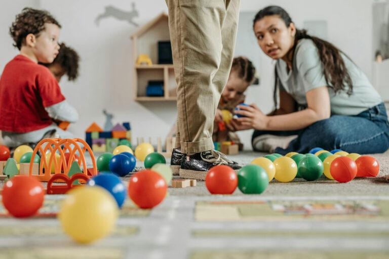 490301 KitaPersonalverordnung - Nachhaltige Verschlechterung - Personalverordnung - Personalverordnung