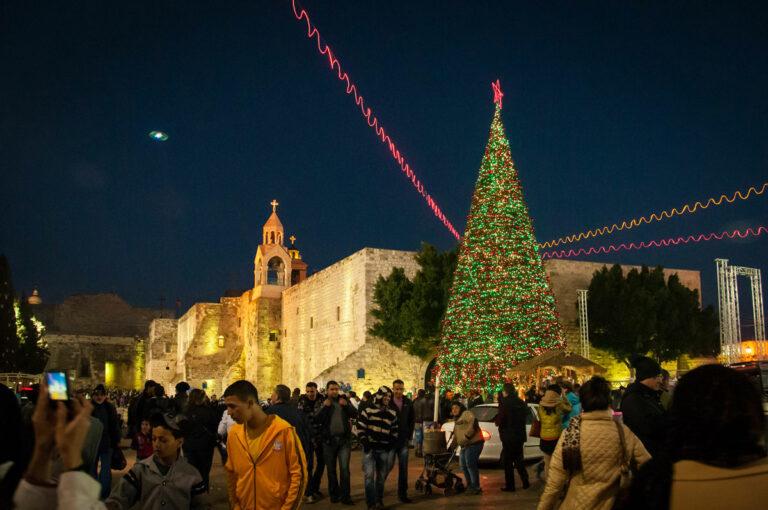 510101 29458484804 c196e3687e k - Kein Weihnachten in Bethlehem - Bethlehem - Bethlehem