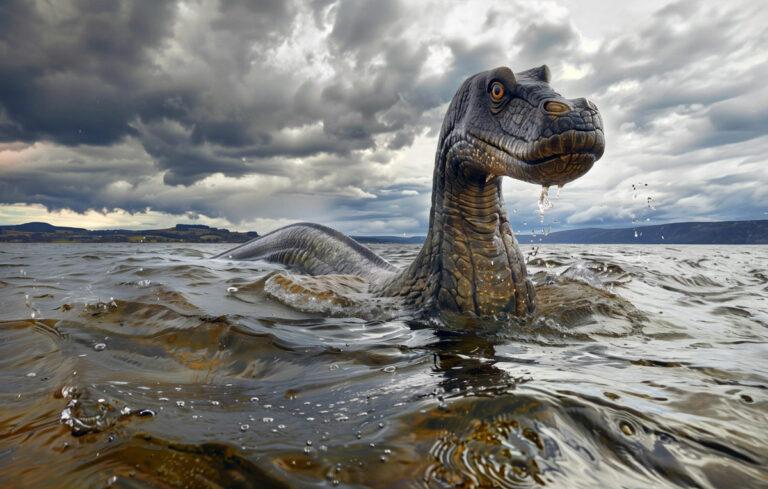 010701 Nessie - Nessie in der Ostsee - Schattenflotte - Schattenflotte