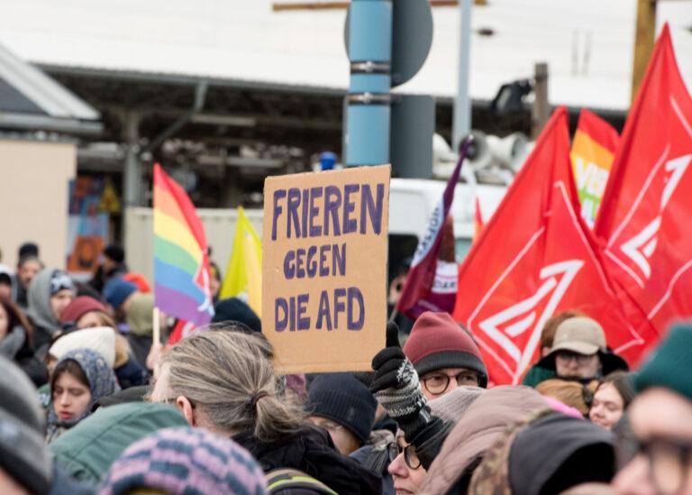 030401 AfD - Auf Wiener Wegen ins Kanzleramt - Wehrpflicht - Wehrpflicht