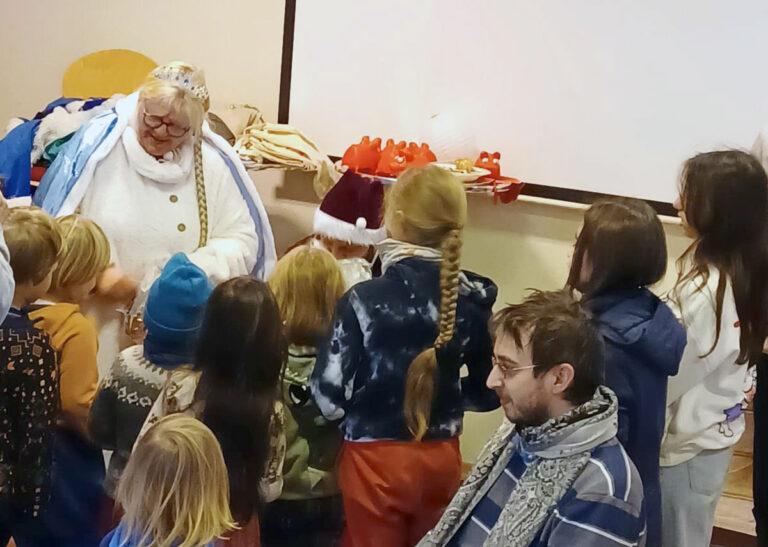 041501 Kinderfest - Friede den Kindern - DKP Clara Zetkin Königs Wusterhausen - DKP Clara Zetkin Königs Wusterhausen