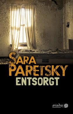 0611 Paretsky Entsorgt - In den Sümpfen Chicagos - Ariadne Verlag, Chicago, Sara Paretsky - Kultur