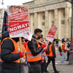 Einigung in Rekordzeit