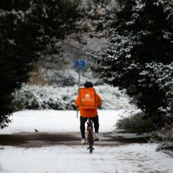 Eiskalt kalkuliert