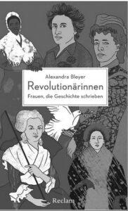 1011 01 - Immer schön brav bleiben - Buchtipp, Frauenpower, Frauenrechte, Internatinaler Frauentag - Kultur