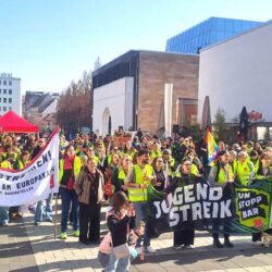 „Wir haben einfach mehr verdient!“