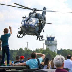 Militarisierung der Bildung per Gesetz